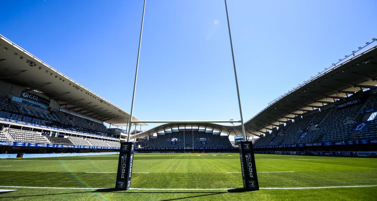 Catégorie 4 | Montpellier Vs Perpignan