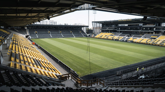Catégorie 1 | La Rochelle Vs Toulouse