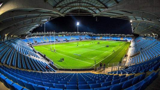 Catégorie 2 | Perpignan Vs Castres