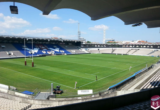 Catégorie 2 | UBB Vs Montpellier