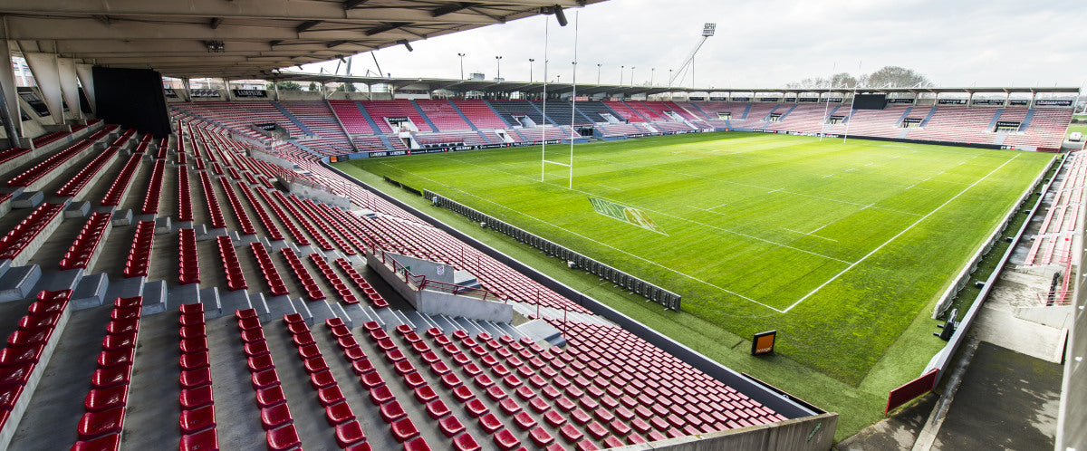 Catégorie 1 | Toulouse Vs Montpellier