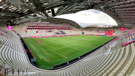 Catégorie 2 | Stade Français Vs Pau