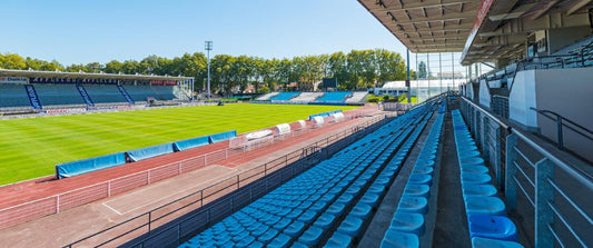 Catégorie 1 | Bayonne Vs UBB