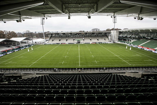 Catégorie 1 | Pau Vs Clermont