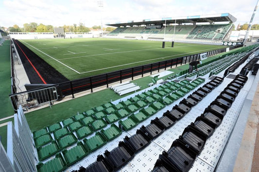 Catégorie 1 | Montauban Vs Stade Français