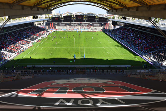 Catégorie 1 | Lyon Vs Bayonne