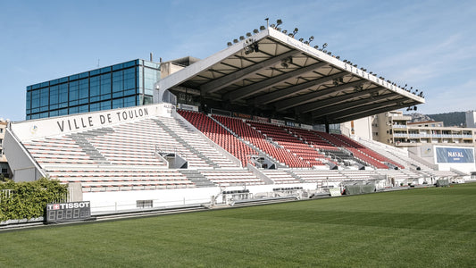 Catégorie Or | Toulon Vs Stade Français